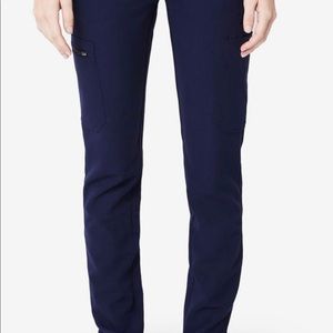 Yola scrub figs pants